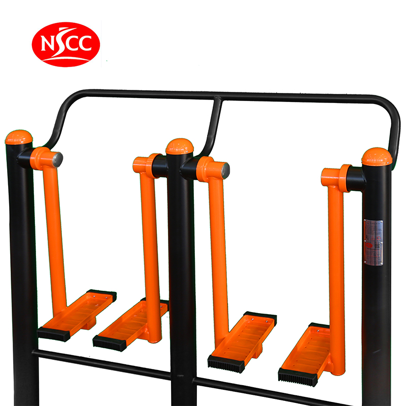 HKG-1007 双位漫步机